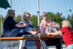 CNFT 2023:

24 heures de Tegel 2023:
Berlins längste Regatta