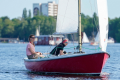 CNFT 2023:

24 heures de Tegel 2023:
Berlins längste Regatta