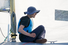 CNFT 2023:

24 heures de Tegel 2023:
Berlins längste Regatta