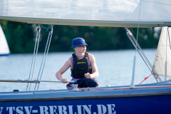 CNFT 2023:

24 heures de Tegel 2023:
Berlins längste Regatta