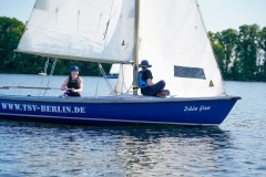 CNFT 2023:

24 heures de Tegel 2023:
Berlins längste Regatta