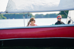 CNFT 2023:

24 heures de Tegel 2023:
Berlins längste Regatta