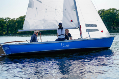 CNFT 2023:

24 heures de Tegel 2023:
Berlins längste Regatta