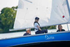 CNFT 2023:

24 heures de Tegel 2023:
Berlins längste Regatta