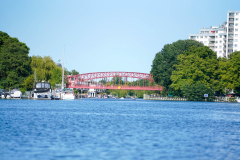 CNFT 2023:

24 heures de Tegel 2023:
Berlins längste Regatta