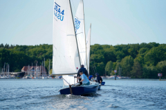 CNFT 2023:

24 heures de Tegel 2023:
Berlins längste Regatta