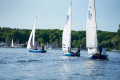 CNFT 2023:

24 heures de Tegel 2023:
Berlins längste Regatta