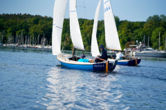 CNFT 2023:

24 heures de Tegel 2023:
Berlins längste Regatta