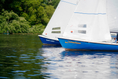 CNFT 2023:

24 heures de Tegel 2023:
Berlins längste Regatta