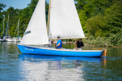 CNFT 2023:

24 heures de Tegel 2023:
Berlins längste Regatta