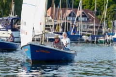 CNFT 2023:

24 heures de Tegel 2023:
Berlins längste Regatta