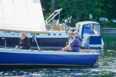 CNFT 2023:

24 heures de Tegel 2023:
Berlins längste Regatta