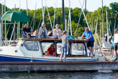 CNFT 2023:

24 heures de Tegel 2023:
Berlins längste Regatta