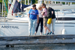 CNFT 2023:

24 heures de Tegel 2023:
Berlins längste Regatta