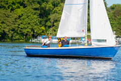 CNFT 2023:

24 heures de Tegel 2023:
Berlins längste Regatta