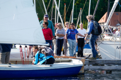 CNFT 2023:

24 heures de Tegel 2023:
Berlins längste Regatta