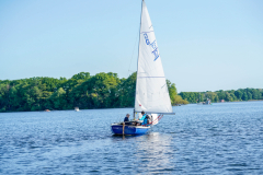 CNFT 2023:

24 heures de Tegel 2023:
Berlins längste Regatta