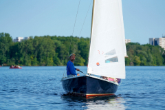 CNFT 2023:

24 heures de Tegel 2023:
Berlins längste Regatta