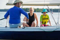 CNFT 2023:

24 heures de Tegel 2023:
Berlins längste Regatta