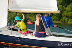 CNFT 2023:

24 heures de Tegel 2023:
Berlins längste Regatta