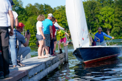 CNFT 2023:

24 heures de Tegel 2023:
Berlins längste Regatta