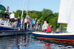 CNFT 2023:

24 heures de Tegel 2023:
Berlins längste Regatta