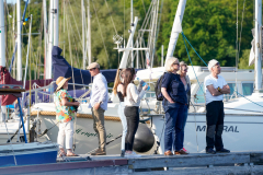 CNFT 2023:

24 heures de Tegel 2023:
Berlins längste Regatta