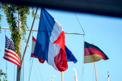 CNFT 2023:

24 heures de Tegel 2023:
Berlins längste Regatta