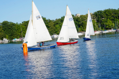CNFT 2023:

24 heures de Tegel 2023:
Berlins längste Regatta