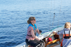 CNFT 2023:

24 heures de Tegel 2023:
Berlins längste Regatta