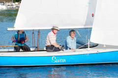 CNFT 2023:

24 heures de Tegel 2023:
Berlins längste Regatta