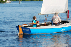 CNFT 2023:

24 heures de Tegel 2023:
Berlins längste Regatta