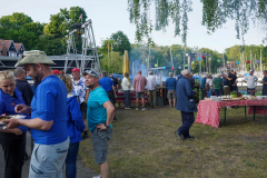 CNFT 2023:

24 heures de Tegel 2023:
Berlins längste Regatta