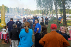 CNFT 2023:

24 heures de Tegel 2023:
Berlins längste Regatta