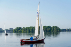CNFT 2023:

24 heures de Tegel 2023:
Berlins längste Regatta