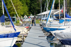 CNFT 2023:

24 heures de Tegel 2023:
Berlins längste Regatta