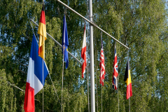 CNFT 2023:

24 heures de Tegel 2023:
Berlins längste Regatta