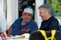 CNFT 2023:

24 heures de Tegel 2023:
Berlins längste Regatta