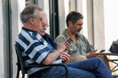 CNFT 2023:

24 heures de Tegel 2023:
Berlins längste Regatta