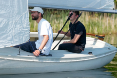 CNFT 2023:

24 heures de Tegel 2023:
Berlins längste Regatta