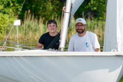 CNFT 2023:

24 heures de Tegel 2023:
Berlins längste Regatta