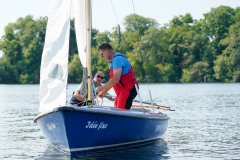 CNFT 2023:

24 heures de Tegel 2023:
Berlins längste Regatta