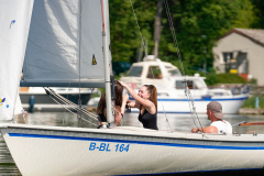 CNFT 2023:

24 heures de Tegel 2023:
Berlins längste Regatta