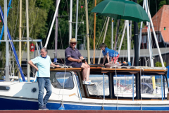 CNFT 2023:

24 heures de Tegel 2023:
Berlins längste Regatta