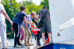CNFT 2023:

24 heures de Tegel 2023:
Berlins längste Regatta