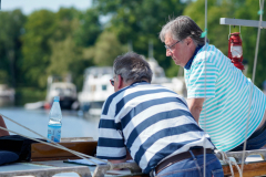 CNFT 2023:

24 heures de Tegel 2023:
Berlins längste Regatta