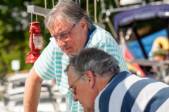CNFT 2023:

24 heures de Tegel 2023:
Berlins längste Regatta