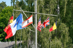 CNFT 2023:

24 heures de Tegel 2023:
Berlins längste Regatta