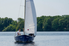 CNFT 2023:

24 heures de Tegel 2023:
Berlins längste Regatta