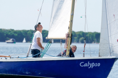CNFT 2023:

24 heures de Tegel 2023:
Berlins längste Regatta
